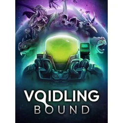 Voidling Bound Steam Key (PC) EUROPE