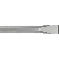 Bosch pljosnato dleto 400 x 25 mm šestostrani prihvat sa 19 mm prihvatom 1618630201