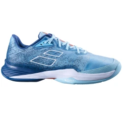 Moška obutev za tenis Babolat Jet Mach 3 All Court Men Angel Blue  EUR 44