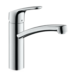 HANSGROHE kuhinjska armatura enoročna Focus E2 31806000