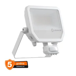 LED Reflektor PIR Senzor 41W | LEDVANCE 4099854306884E