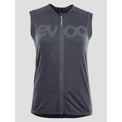 Evoc Protector Vest carbon grey