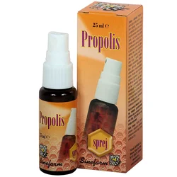 SINEFARM Propolis sprej 25ml