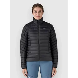 Patagonia Down Jacket black