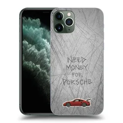 ULTIMATE CASE za Apple iPhone 11 Pro - Garage Scratch