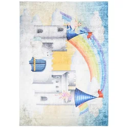 Chemex Preproga Emma Exclusive Solid Fashionable 2654 Print Bela