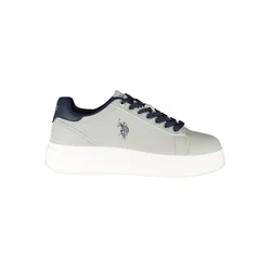 U.S. Polo Assn. Muške patike POLAR001MGY1, Sivo-teget