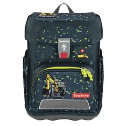 Step by Step Cloud Set Bagger Rocco