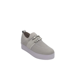 Francesco Valeri VAL2503 T127 STRECH BEIGE