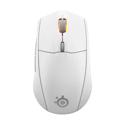 Steelseries Rival 3 Wireless V2 White