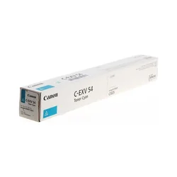 toner Canon C-EXV54 Cyan/Original