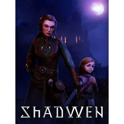 Shadwen Steam (PC) Key EUROPE