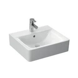 Umivaonik CONNECT CUBE 500x460mm beli Ideal Standard