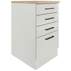 FlexWell Spodnja Omarica S Predali Levi