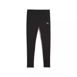 Puma Ženske helanke Ess Leggings, 682424-01, Crne