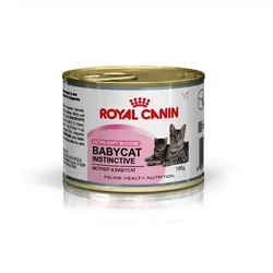 Royal Canin Baby Cat Instinctive 10 195 g