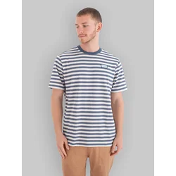 Hurley Heritage Stripe T-Shirt monsoon