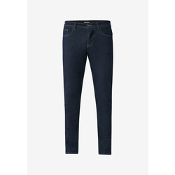 MEXX Muške farmerke STEVE Mid waist plave