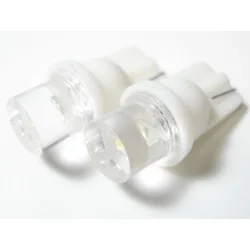 OEM LED Sijalica T10, Bela