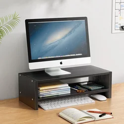 Anerya Stalak za monitor, Crna