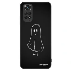 ULTIMATE CASE za Xiaomi Redmi Note 11 - Ghost 2