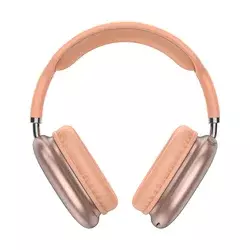Superior Bluetooth Slušalice Pods Max, Narandžaste