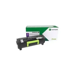 Toner Lexmark 55B500E (MS-431MS-331)3k