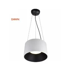 DAWN Visilica, Vesta 632, 24W 3000K, Bela