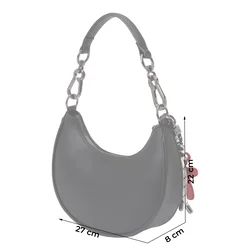 STEVE MADDEN Torba za čez ramo Bvivianne črna