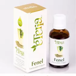 Eterra ulje Fenel 30ml