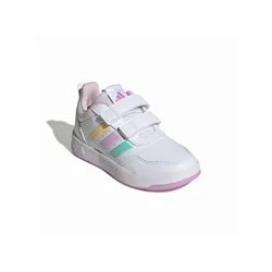 Adidas Patike za devojčice Tensaur Sport 3.0 Cf K KI6506, Belo-roze