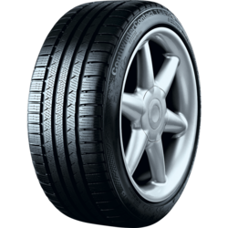 Continental ContiWinterContact TS 810 S ( 255/40 R18 99V XL, N1 )