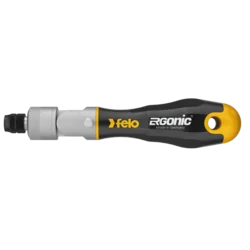 Čegrtaljka rotirajuća 1/4 Felo Ergonic K 181 mm 43899940