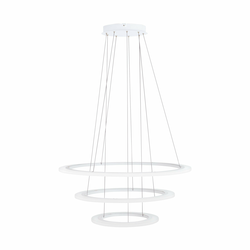 EGLO Viseća lampa PENAFORTE LED O790 3 prstena 39274