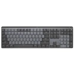 LOGITECH Mehanička tastatura MX crna