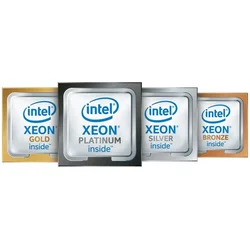 HPE Intel Xeon-Gold 6530 2.1GHz 32-core 270W Processor for procesor 2,1 GHz 160 MB L3