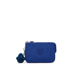 KIPLING Denarnica Creativity S temno modra