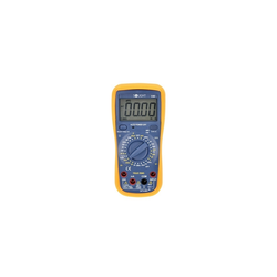 Multimeter 9V