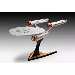 Revell U.S.S. Enterprise NCC-1701 (TOS)