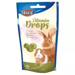 Trixie Vitaminske bombone sa povrćem