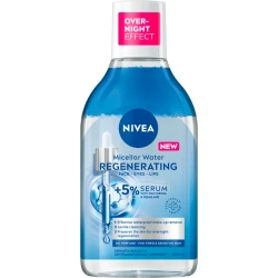 Nivea Micelarna voda Regenerating, 400ml