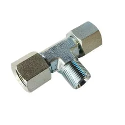 D&R ABA T-kos M18x1,5 12L