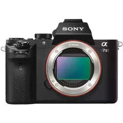 SONY fotoaparat ILCE-7M2B