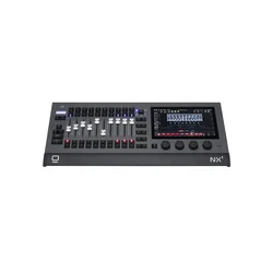 Obsidian NX1
