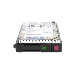 HPE 1.2TB 12G 10K SAS 2.5 SFF Hot Swap ???? ???? ?? ???????? ??????? - 872737-001 / 872479R-B21