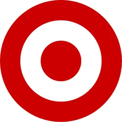 Target Poklon kartica 120 USD (Sjedinjene Države)