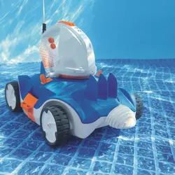 BESTWAY robot za čišćenje bazena Flowclear Aquatronix 58482