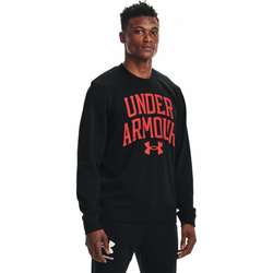 UNDER ARMOUR RIVAL Terry Crew