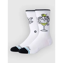 Stance white