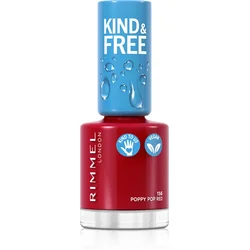 RIMMEL Lak za nokte K&F 156